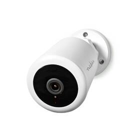 Kamerový systém Nedis SmartLife, 2x Kamera bílý

 obrázek produktu 5 z 9