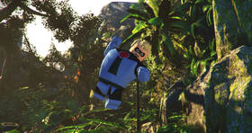 Hra Warner Bros Nintendo Switch LEGO The Incredibles 

 obrázek produktu 3 z 5