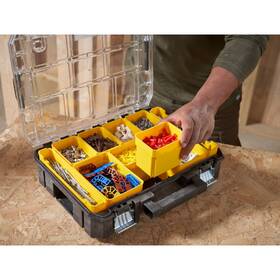 Organizér na nářadí Stanley FMST82967-1 

 obrázek produktu 4 z 7
