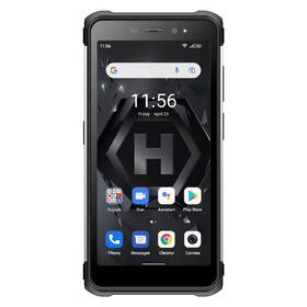 Mobilní telefon myPhone Hammer Iron 4 stříbrný

 obrázek produktu 1 z 6