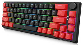 Klávesnice Niceboy ORYX K700X PRO černá

 obrázek produktu 3 z 6