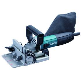 Štěrbinová frézka Makita PJ7000J 700W 

 obrázek produktu 1 z 1