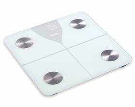 Osobní váha Salente SlimFit-WH 

 obrázek produktu 1 z 5