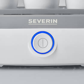 Vařič vajec Severin EK 3164 

 obrázek produktu 2 z 5