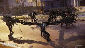 Hra Sony PlayStation 5 Marvel´s Spider-Man 2 
