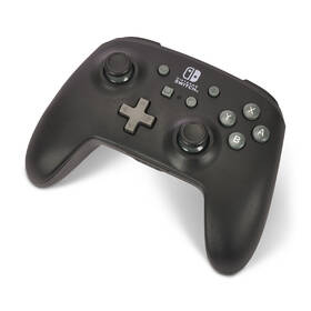 Gamepad PowerA Wireless pro Nintendo Switch - Midnight 

 obrázek produktu 3 z 10