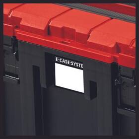 Box na nářadí Einhell E-Case M 4540021 

 obrázek produktu 6 z 6