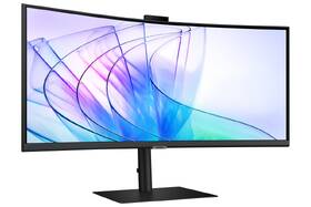 Monitor Samsung LS34C652VAUXEN černý

 obrázek produktu 4 z 11