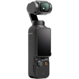 Outdoorová kamera DJI Osmo Pocket 3 černý

 obrázek produktu 1 z 13