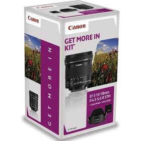 Objektiv Canon 10-18 mm f/4.5-5.6 IS STM černý

 obrázek produktu 8 z 8