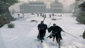 Hra Sony PlayStation 5 Rise of the Ronin 
