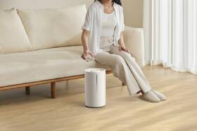 Zvlhčovač vzduchu Xiaomi Smart Humidifier 2 EU bílý

 obrázek produktu 18 z 21