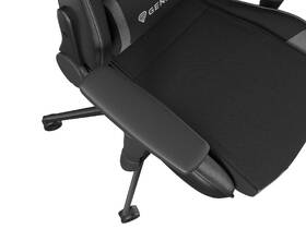 Herní židle Genesis NITRO 440 G2 černá/šedá

 obrázek produktu 8 z 13