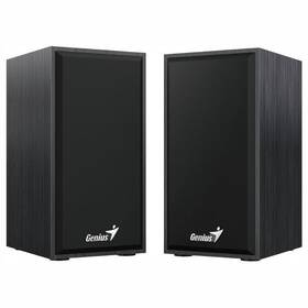 Reproduktory Genius SP-HF180 černé

 obrázek produktu 1 z 1