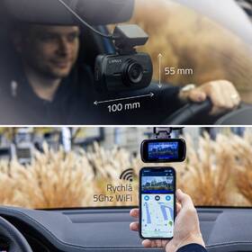 Autokamera LAMAX C11 GPS 4K černý

 obrázek produktu 4 z 11