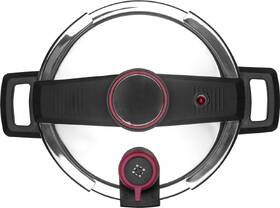 Tlakový hrnec Lamart LT1228 Steam, 7 l nerez

 obrázek produktu 3 z 3