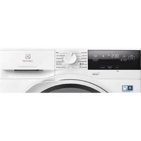 Sušička prádla Electrolux EW7D384UCC bílá barva
