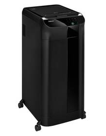 Skartovač Fellowes AutoMax 550 C černý

 obrázek produktu 2 z 8