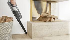 Tyčový vysavač Bosch BCH3K2801 šedá barva
