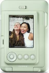 Instantní fotoaparát Fujifilm Instax mini LiPlay zelený

 obrázek produktu 15 z 17