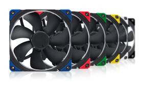 Ventilátor Noctua NF-A14 PWM chromax.black.swap černý

 obrázek produktu 2 z 4