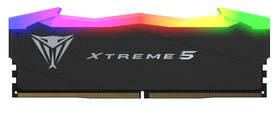 Operační paměť Patriot 32GB (2x16GB) DDR5 8000MHz CL38 
