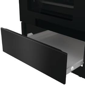 Kombinovaný sporák Gorenje MEKS5141BM černý

 obrázek produktu 12 z 15