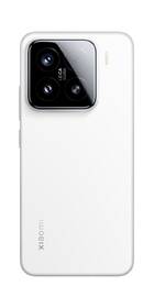 Mobilní telefon Xiaomi 15 5G 12 GB / 256 GB bílý

 obrázek produktu 6 z 9