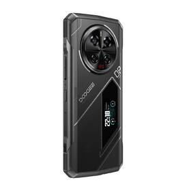 Mobilní telefon Doogee V40 Pro 5G 16 GB / 512 GB stříbrný

 obrázek produktu 6 z 11