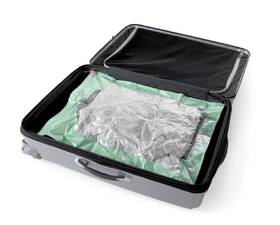 Sada vakuových pytlů Compactor Jet Roll Bags RAN9623, L 55 x 70 cm, 50 l, 4 ks 

 obrázek produktu 6 z 8