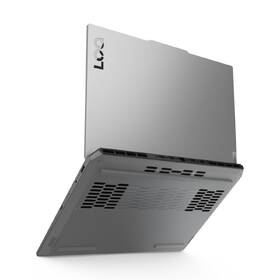 Notebook Lenovo LOQ 15IRX10 + Game Pass předplatné na 3 měsíce šedý

 obrázek produktu 6 z 8