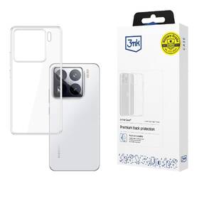 Kryt na mobil 3mk Clear Case na Xiaomi 15 Pro průhledný

 obrázek produktu 1 z 1