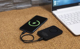 Powerbanka EMOS WI 521, 20W 5000 mAh černá

 obrázek produktu 14 z 24