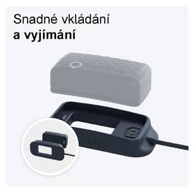 Kabel Tractive nabíjecí pro CAT Mini modrý

 obrázek produktu 1 z 2