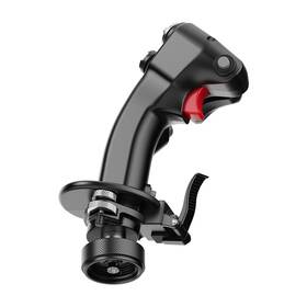 Joystick Moza Racing Flightstick MH16 hliník

 obrázek produktu 3 z 11