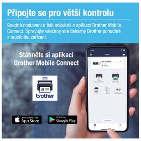 Tiskárna multifunkční Brother DCP-T535DW černá

 obrázek produktu 4 z 10