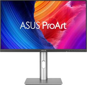 Monitor Asus ProArt 5K PA27JCV černý/stříbrný

 obrázek produktu 3 z 9