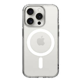 Kryt na mobil Tactical MagForce na Apple iPhone 15 Pro průhledný

 obrázek produktu 1 z 2