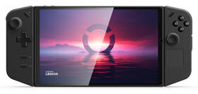 Tvrzené sklo Lenovo Legion Go Screen Protector průhledné

 obrázek produktu 1 z 2
