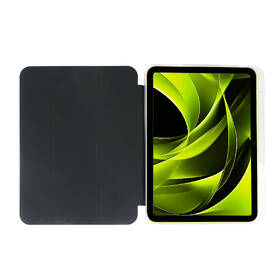 Pouzdro na tablet flipové Mobile Origin Easy Tablet Case na Apple iPad Air 11" (M2 2024/M3 2025) černé/průhledné

 obrázek produktu 5 z 11