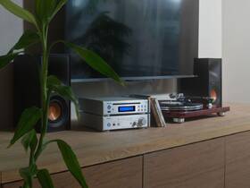 CD přehrávač Teac PD-301DAB-X stříbrný

 obrázek produktu 4 z 5