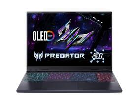 Notebook Acer Predator Helios Neo 16S AI (PHN16S-I51-94NV) černý

 obrázek produktu 4 z 11