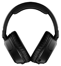 Headset HyperX Cloud Flight 2 Wireless černý

 obrázek produktu 5 z 8