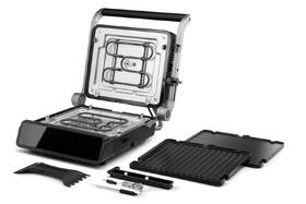 Gril Hisense HCG2000D 

 obrázek produktu 6 z 20