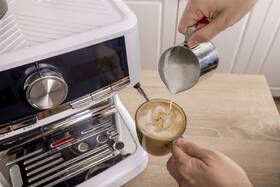 Espresso Gorenje GSACM20W bílý

 obrázek produktu 15 z 17