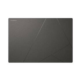 Notebook Asus Zenbook S14 OLED šedý

 obrázek produktu 7 z 9