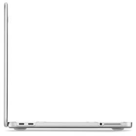 Kryt Pipetto Hardshell Clear Case, MacBook Air 13.6" (M5,M4,M3,M2) průhledný

 obrázek produktu 4 z 10