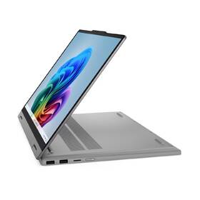 Notebook Lenovo IdeaPad 5 2-in-1 15AHP11 šedý

 obrázek produktu 1 z 8