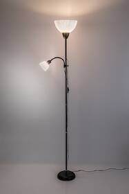 Stojací lampa Rabalux Action Pro 74109 černá

 obrázek produktu 2 z 5