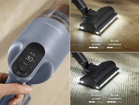 Tyčový vysavač Electrolux EP91B21WET modrý

 obrázek produktu 11 z 33